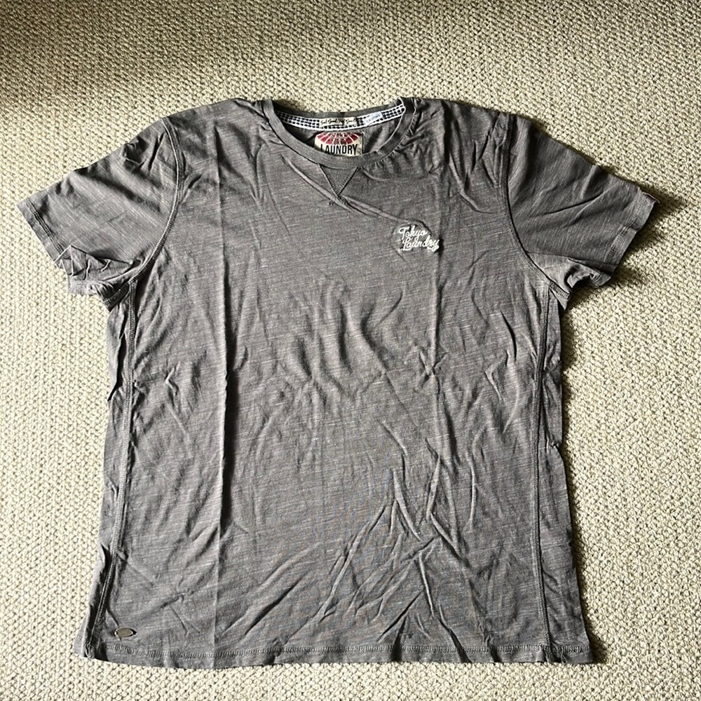 Tokyo Laundry XXL tee shirt​​​​